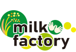 Milk Factory（ミルクファクトリー）